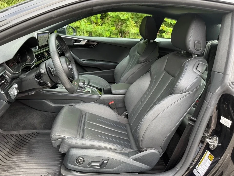 2019 Audi B9 A5 - Image 11 of 21