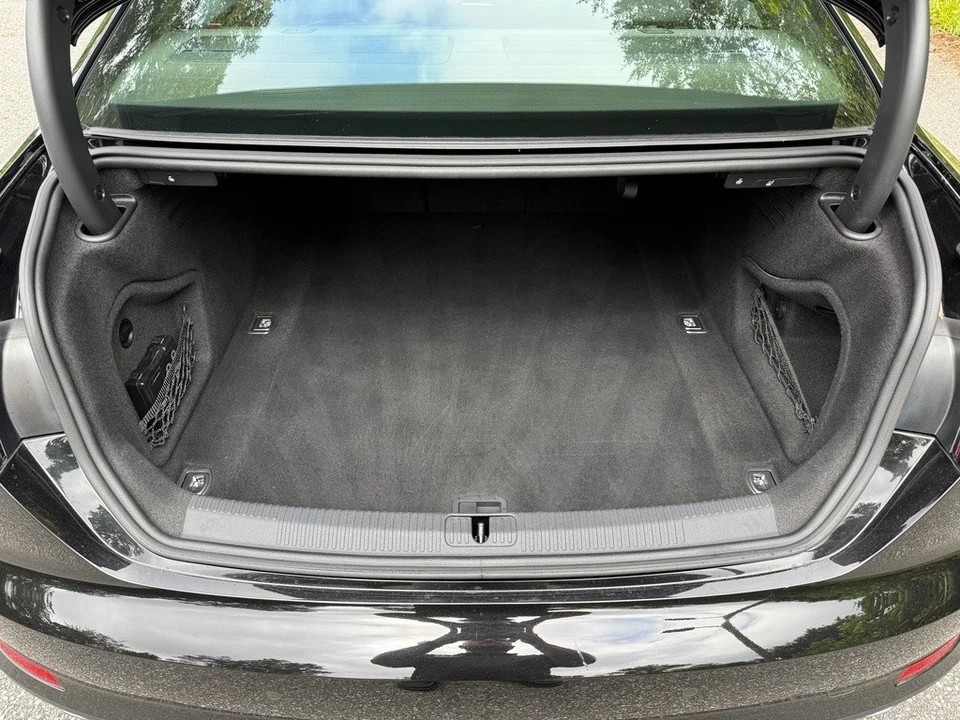 2019 Audi B9 A5 - Image 18 of 21