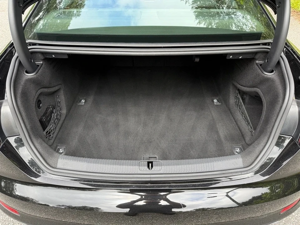 2019 Audi B9 A5 - Image 18 of 21