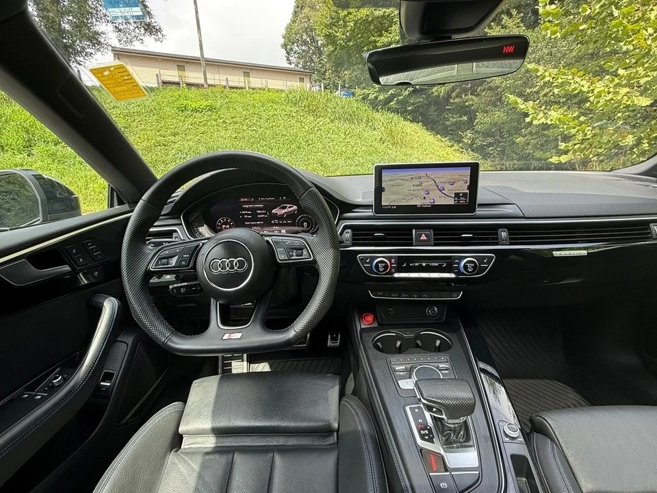 2019 Audi B9 A5 - Image 10 of 21