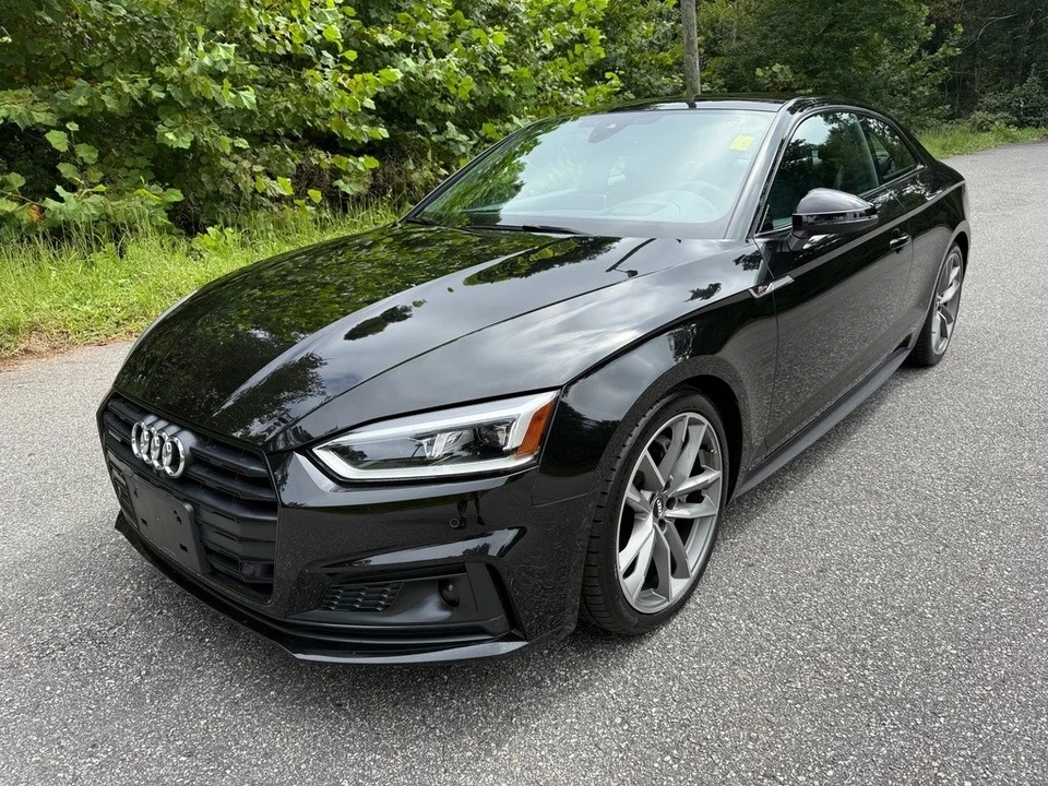 2019 Audi B9 A5 - Image 2 of 21