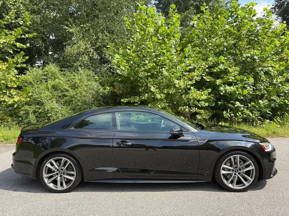 2019 Audi B9 A5 - Image 5 of 21