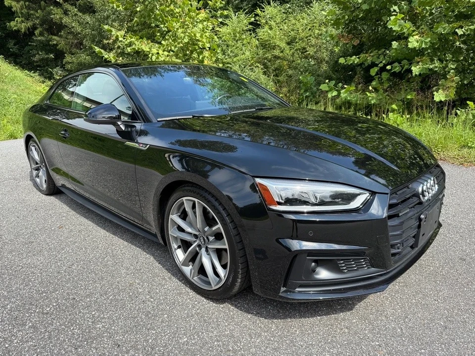 2019 Audi B9 A5 - Image 4 of 21