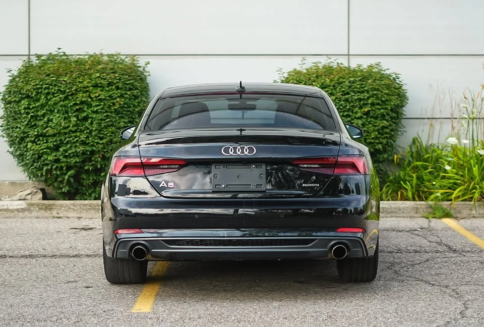 2019 Audi B9 A5 - Image 6 of 20