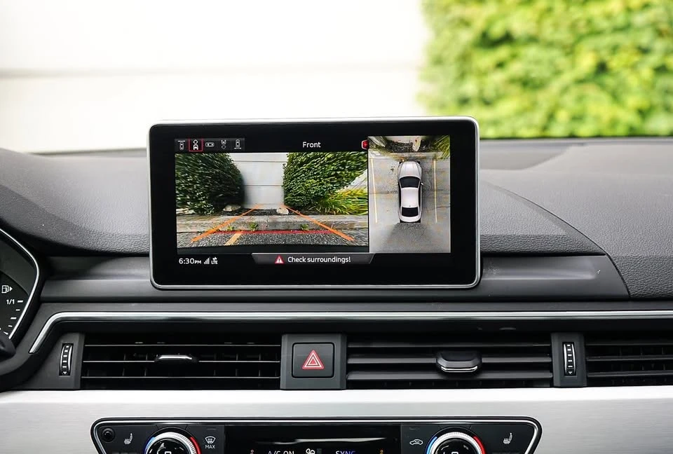 2019 Audi B9 A5 - Image 11 of 20