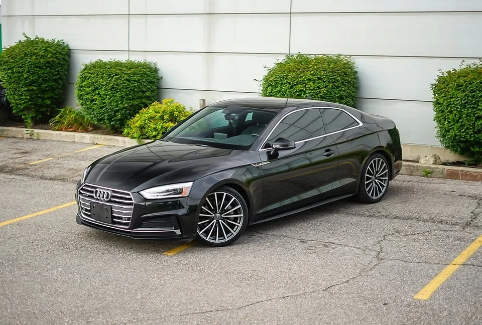 2019 Audi B9 A5 - Image 3 of 20