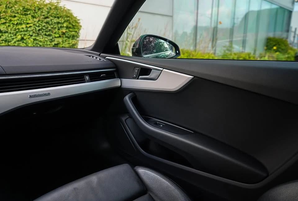 2019 Audi B9 A5 - Image 16 of 20