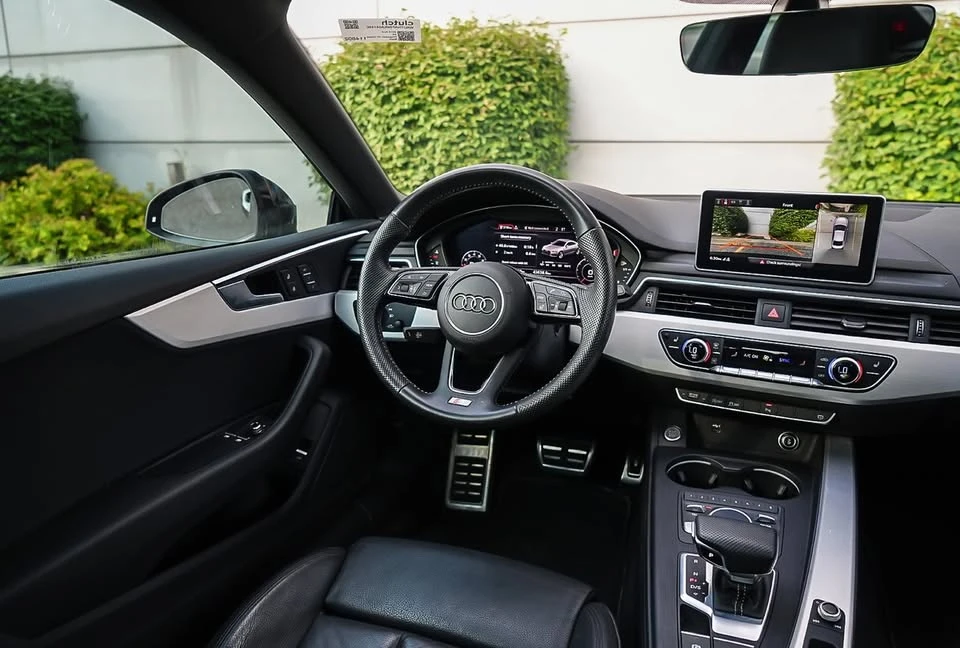 2019 Audi B9 A5 - Image 15 of 20