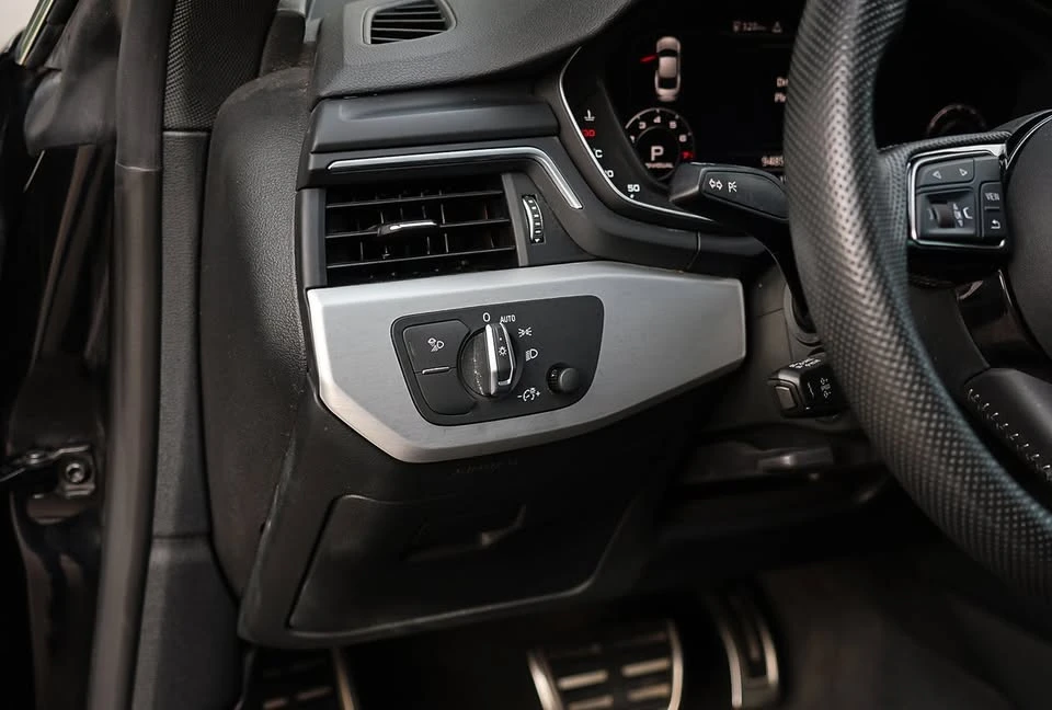 2019 Audi B9 A5 - Image 8 of 20