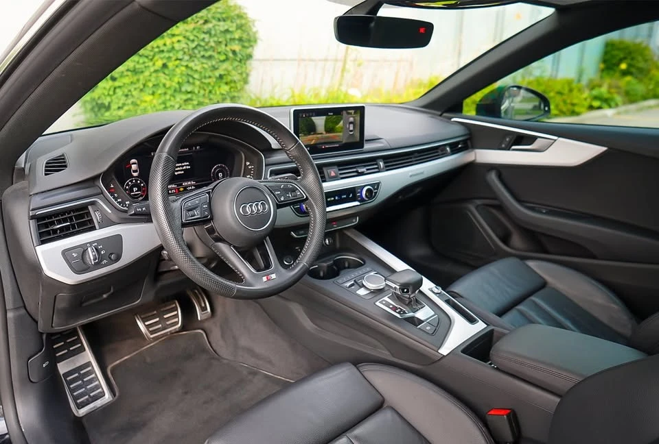 2019 Audi B9 A5 - Image 9 of 20