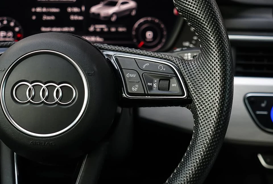2019 Audi B9 A5 - Image 19 of 20