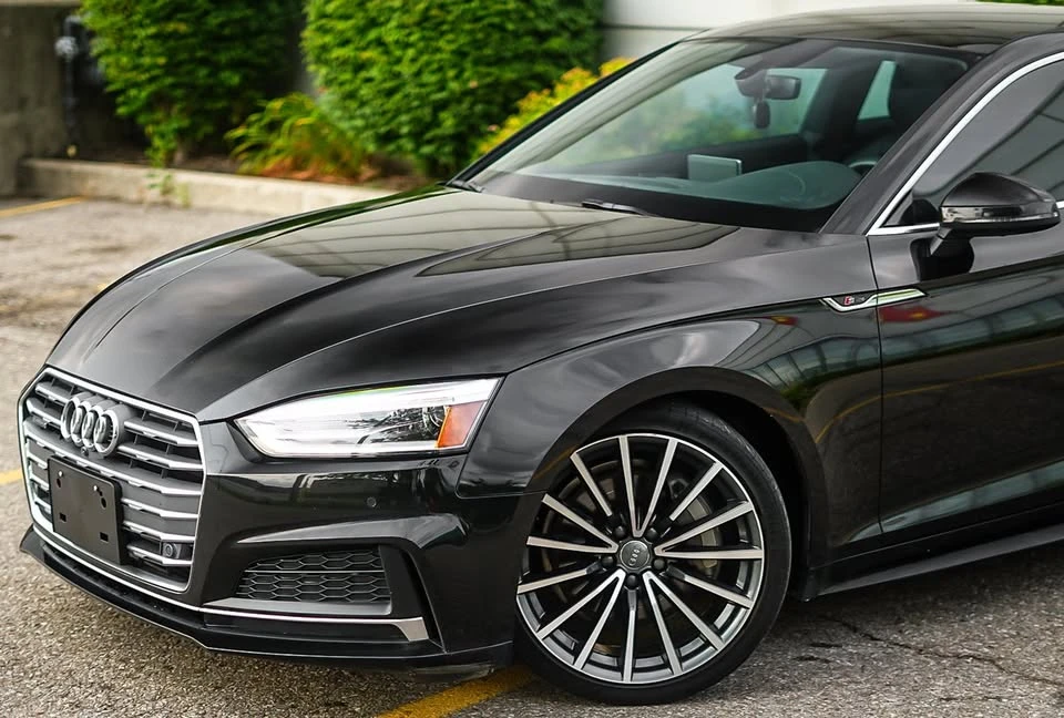 2019 Audi B9 A5 - Image 2 of 20