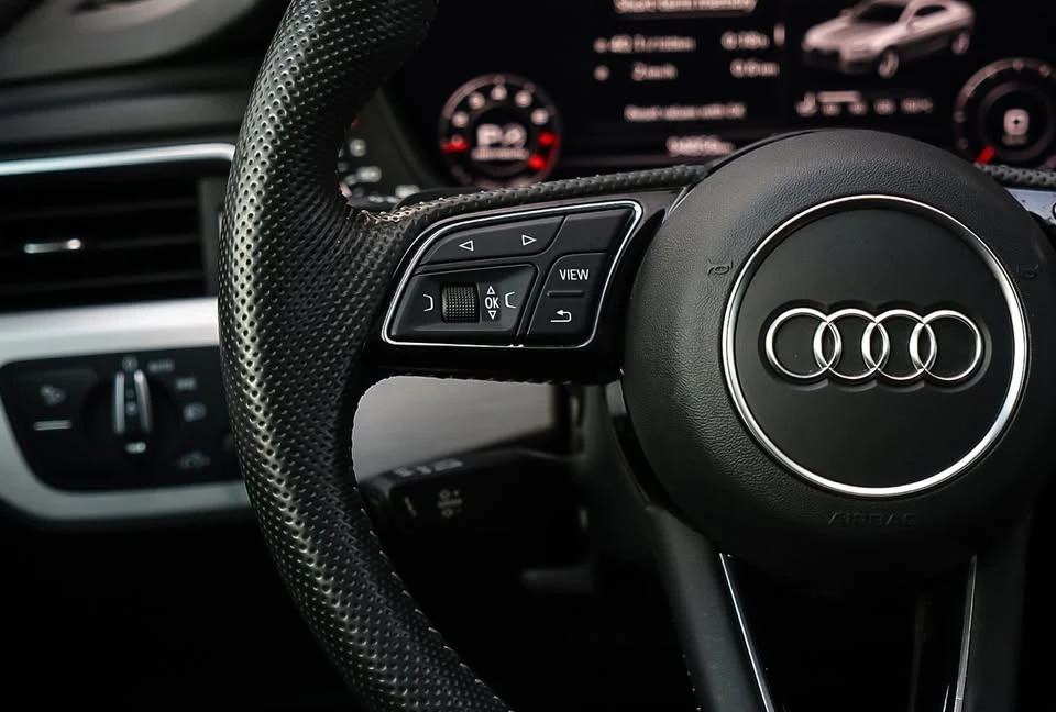 2019 Audi B9 A5 - Image 18 of 20