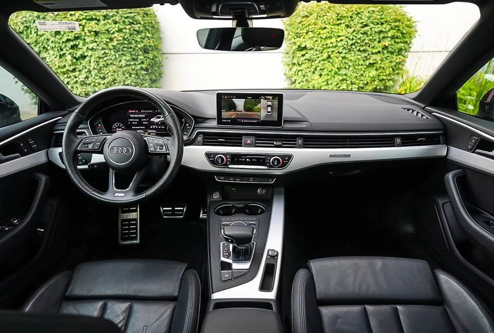 2019 Audi B9 A5 - Image 10 of 20