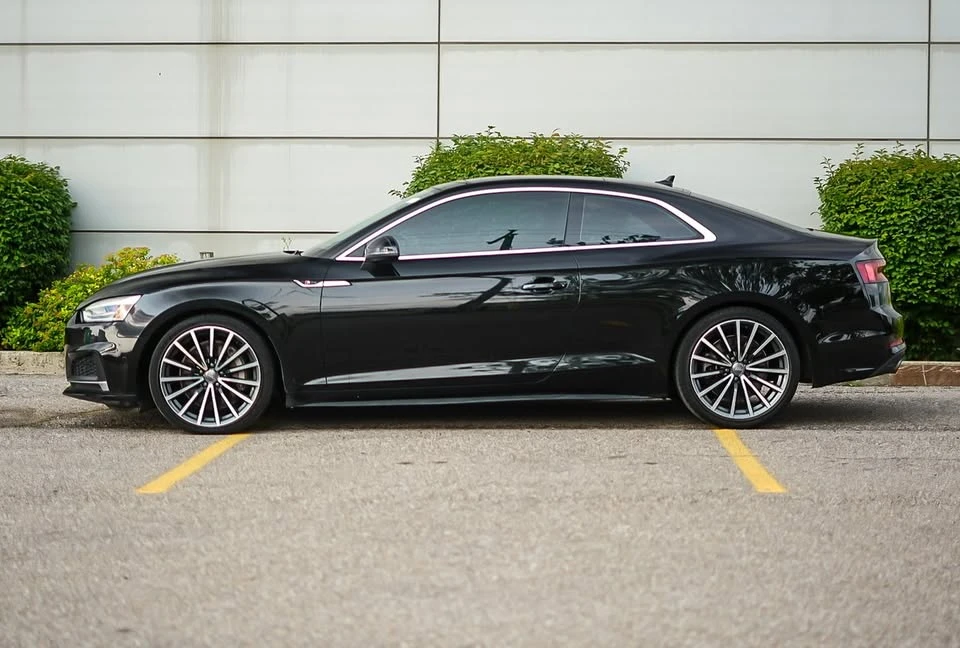 2019 Audi B9 A5 - Image 4 of 20