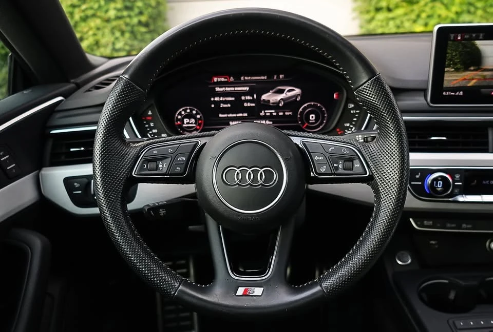 2019 Audi B9 A5 - Image 17 of 20