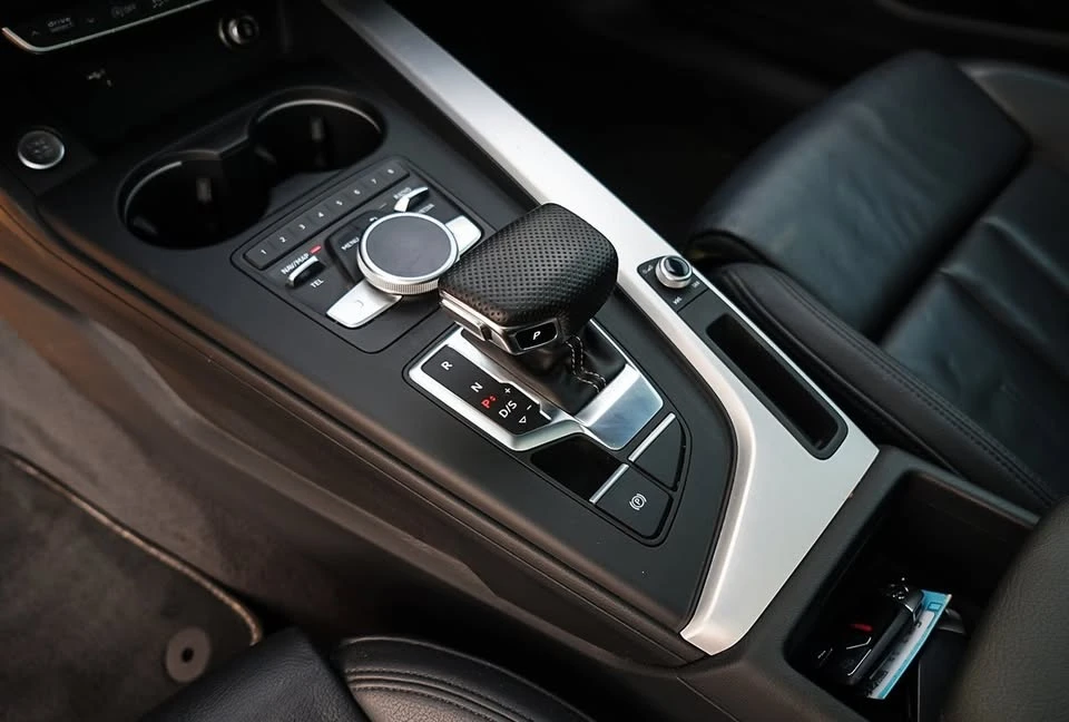 2019 Audi B9 A5 - Image 13 of 20