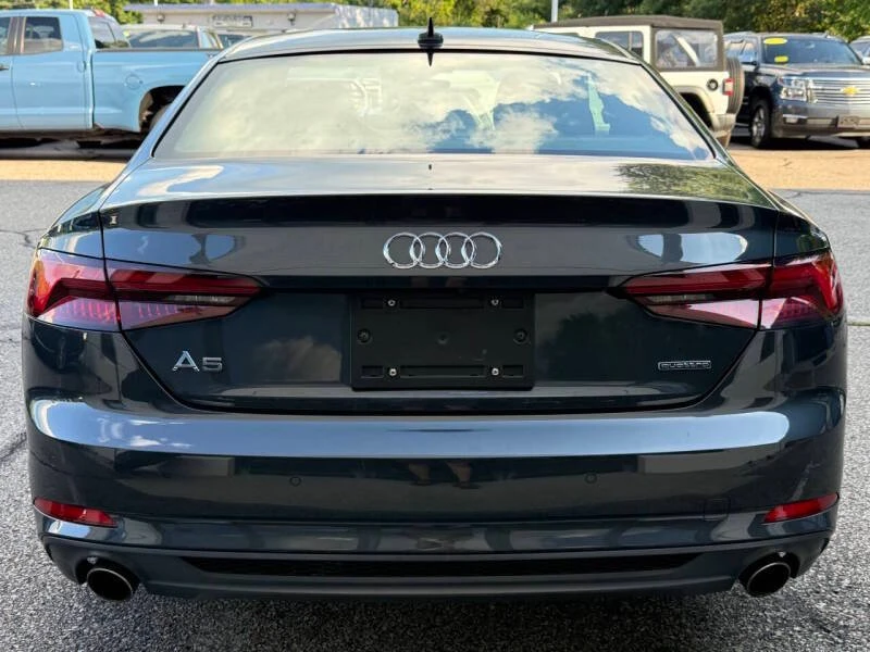 2019 Audi B9 A5 - Image 9 of 16