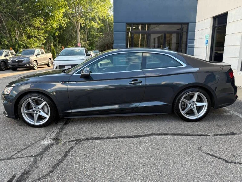 2019 Audi B9 A5 - Image 7 of 16
