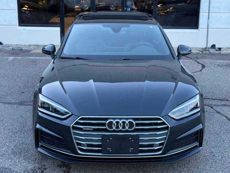 2019 Audi B9 A5 - Image 3 of 16