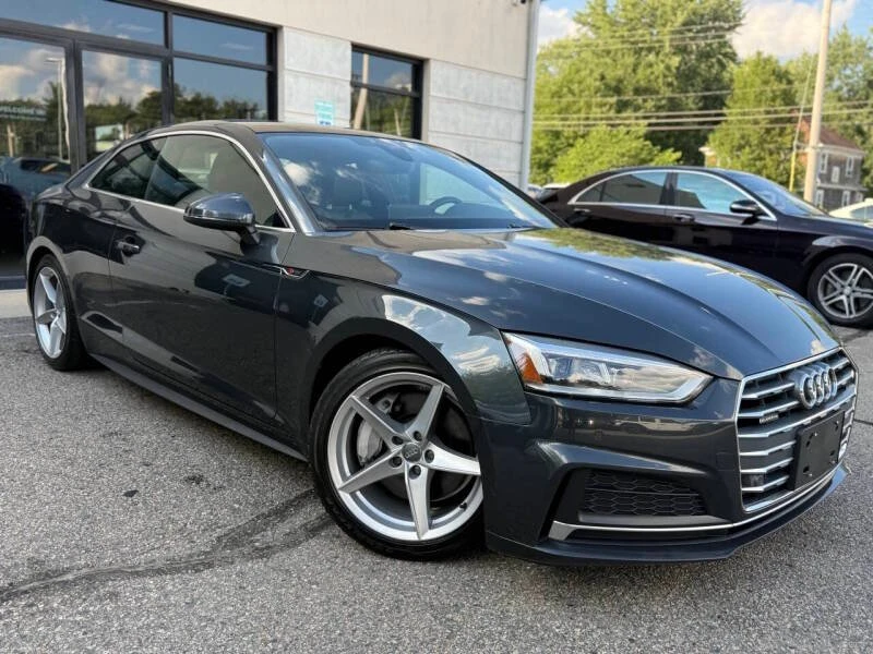 2019 Audi B9 A5 - Image 2 of 16