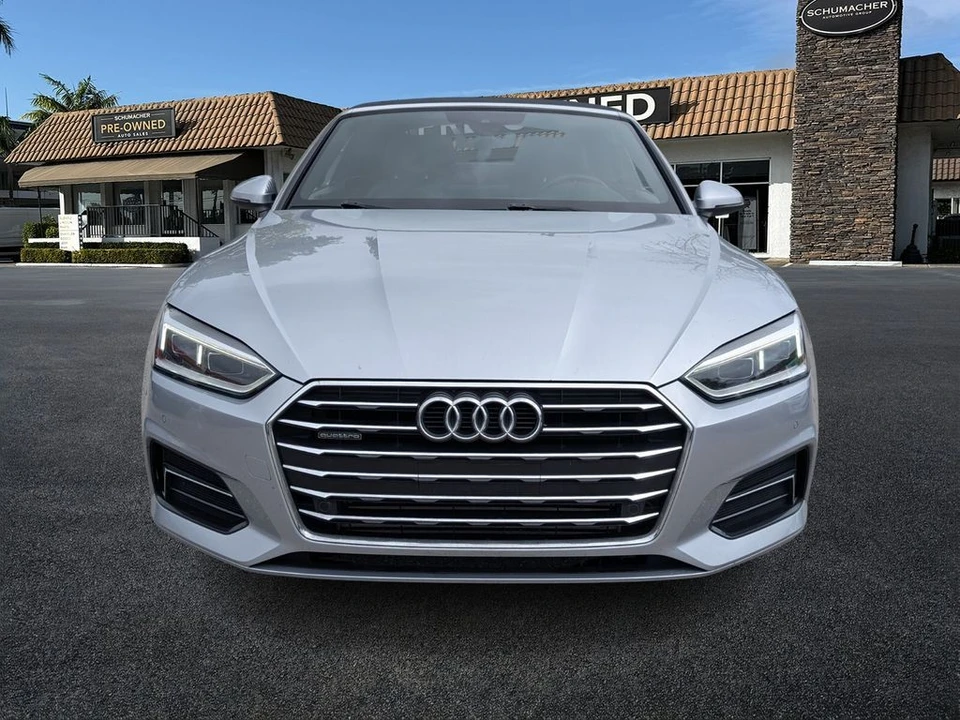 2019 Audi B9 A5 - Image 2 of 21