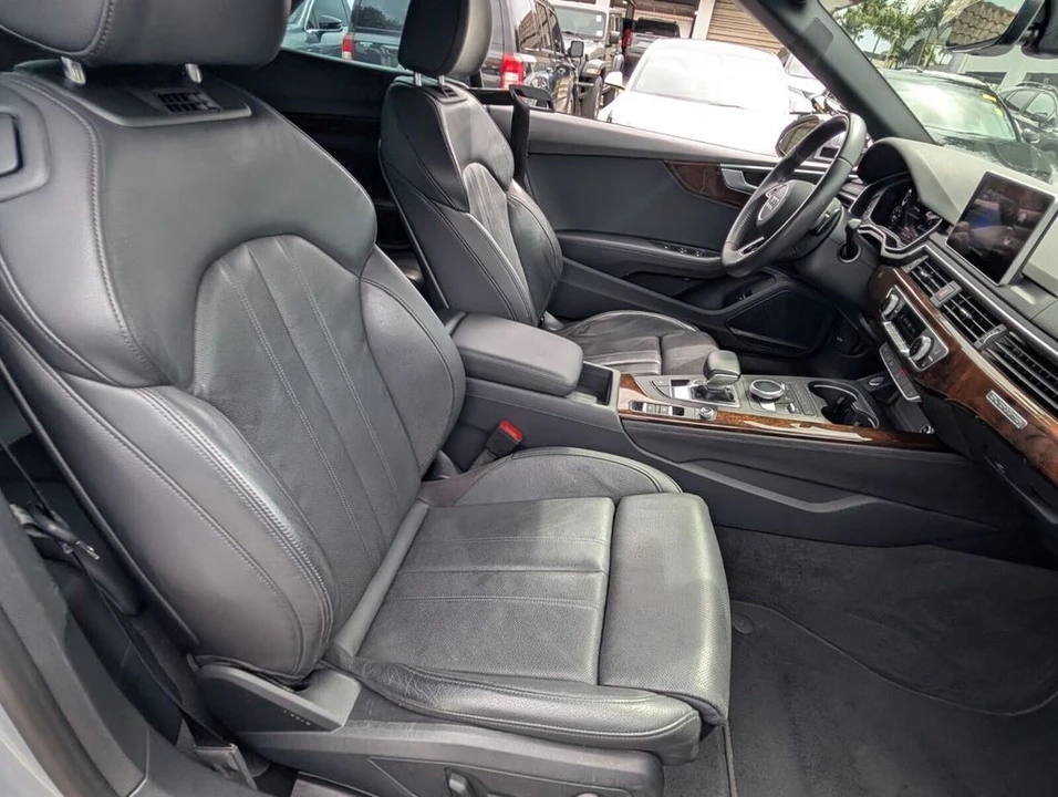 2019 Audi B9 A5 - Image 20 of 21