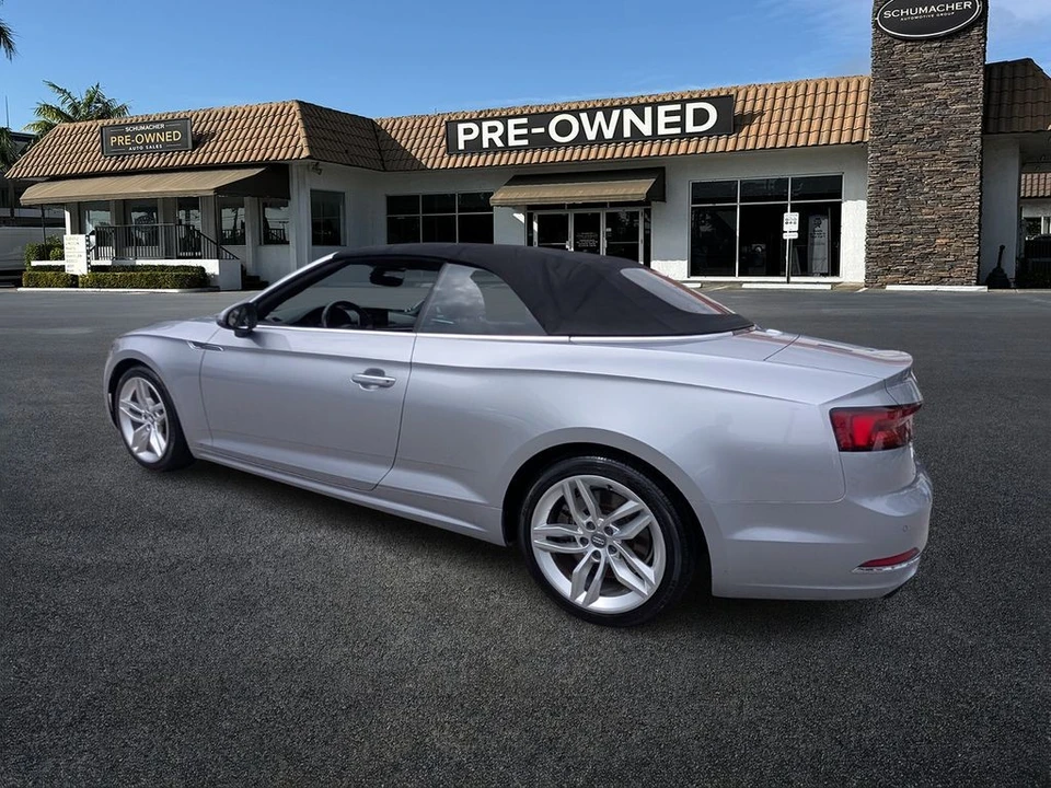 2019 Audi B9 A5 - Image 5 of 21
