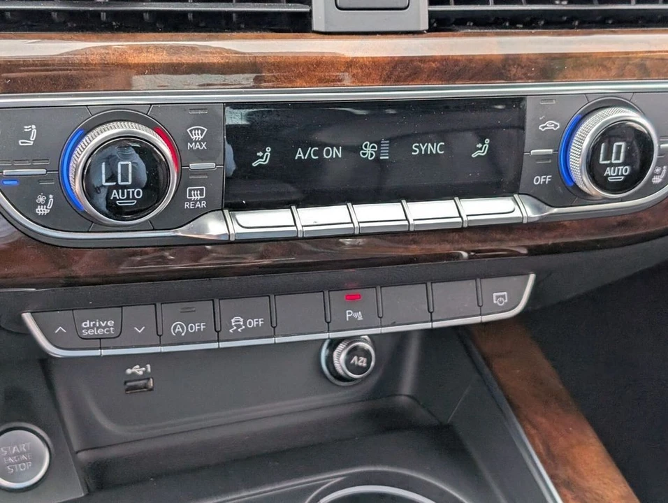 2019 Audi B9 A5 - Image 13 of 21
