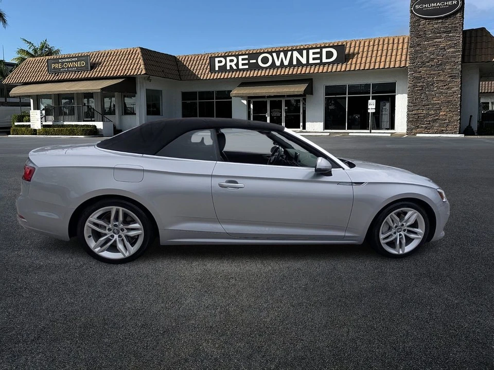 2019 Audi B9 A5 - Image 8 of 21