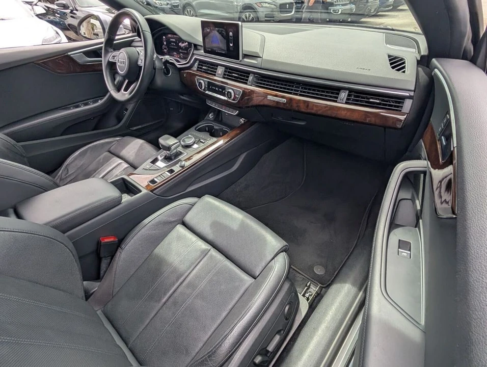 2019 Audi B9 A5 - Image 19 of 21