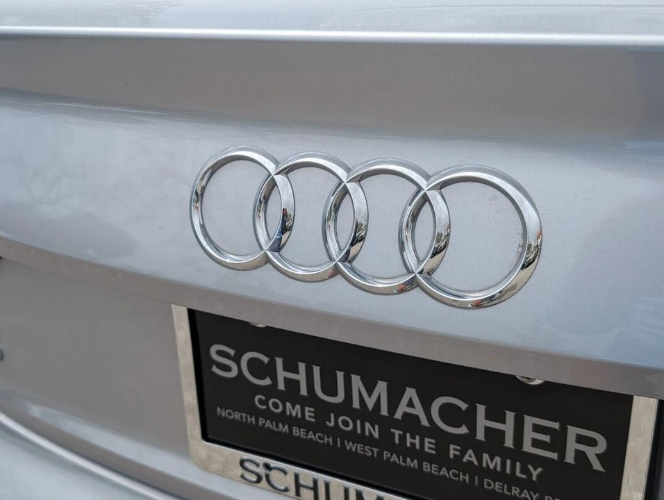 2019 Audi B9 A5 - Image 18 of 21