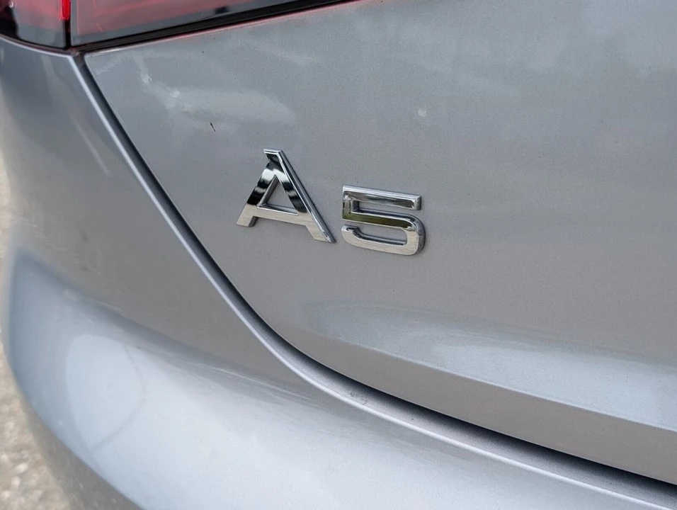 2019 Audi B9 A5 - Image 17 of 21
