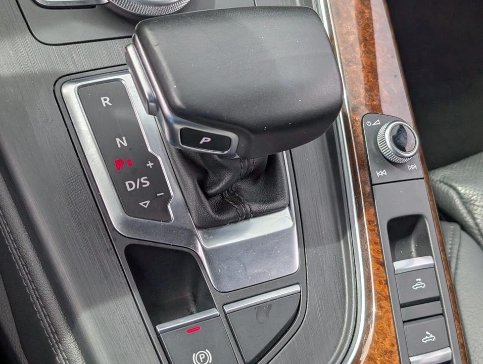 2019 Audi B9 A5 - Image 15 of 21