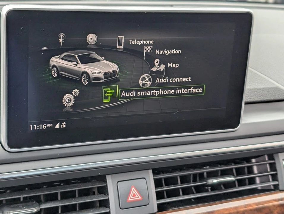 2019 Audi B9 A5 - Image 10 of 21