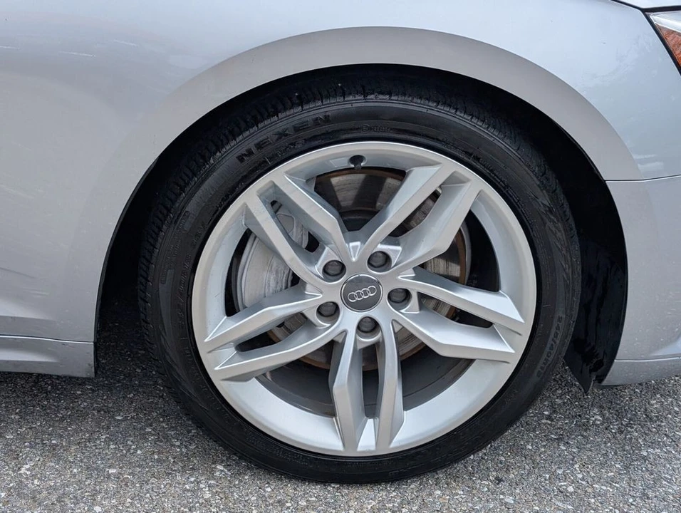 2019 Audi B9 A5 - Image 9 of 21