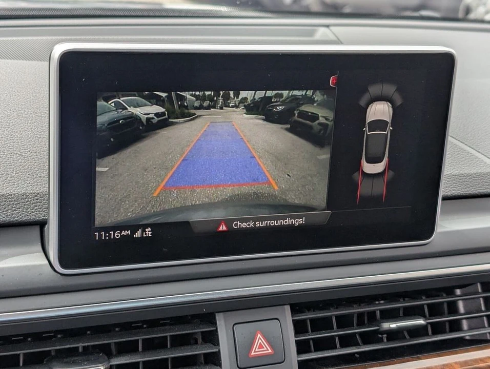 2019 Audi B9 A5 - Image 12 of 21
