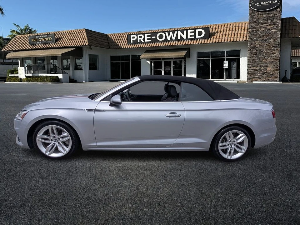 2019 Audi B9 A5 - Image 4 of 21