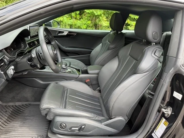 2019 Audi B9 A5 - Image 11 of 21
