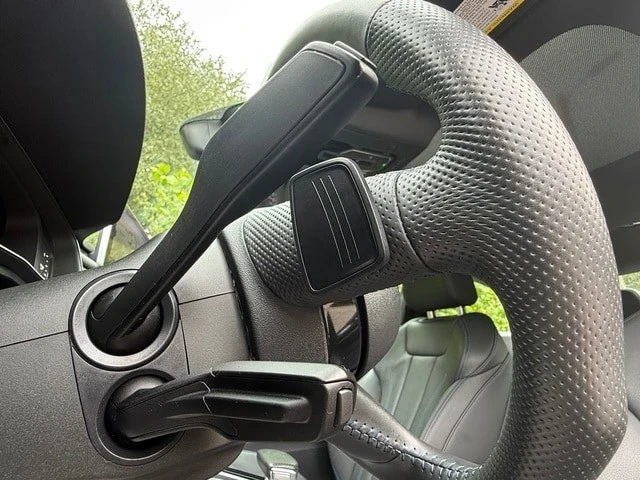 2019 Audi B9 A5 - Image 16 of 21