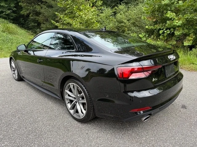 2019 Audi B9 A5 - Image 8 of 12