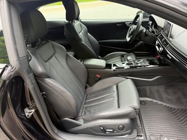 2019 Audi B9 A5 - Image 21 of 21