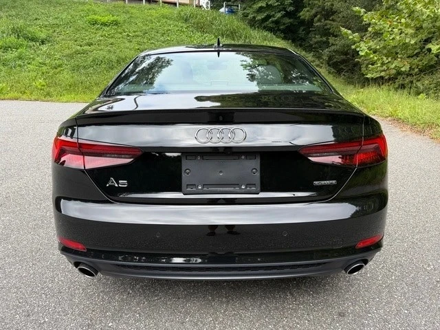 2019 Audi B9 A5 - Image 7 of 12