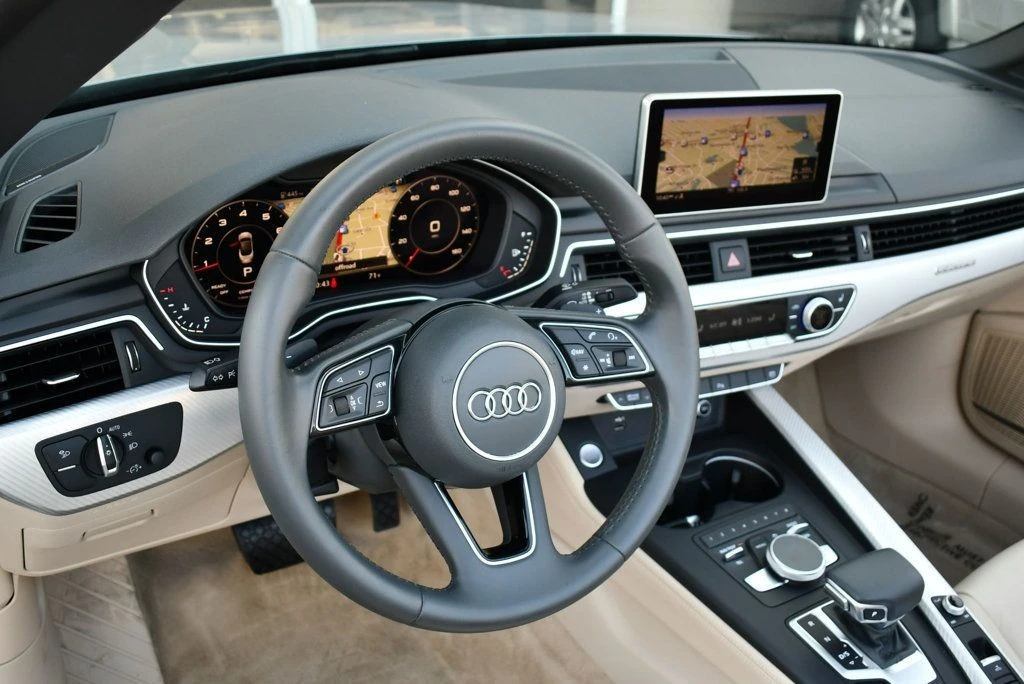 2019 Audi B9 A5 - Image 12 of 12