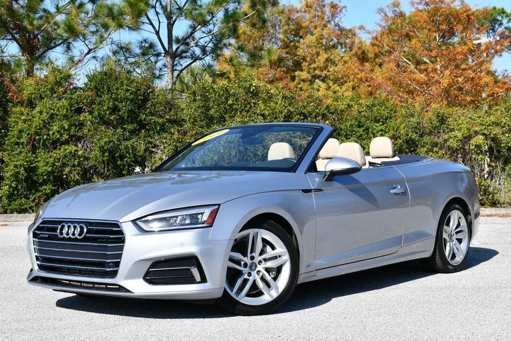 2019 Audi B9 A5 - Image 21 of 21