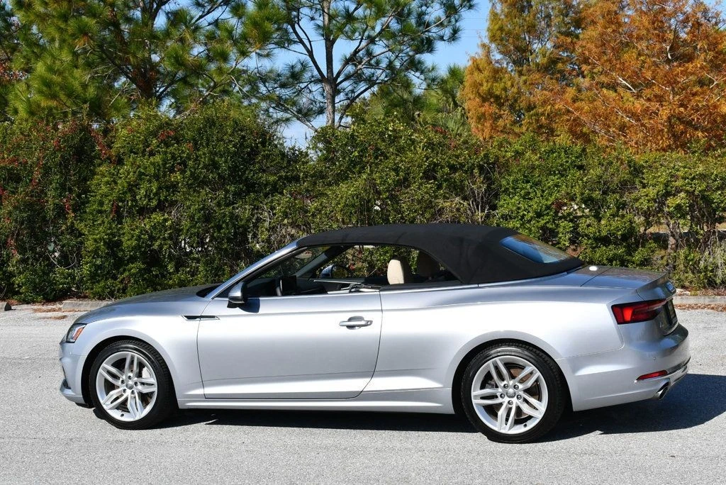 2019 Audi B9 A5 - Image 4 of 12