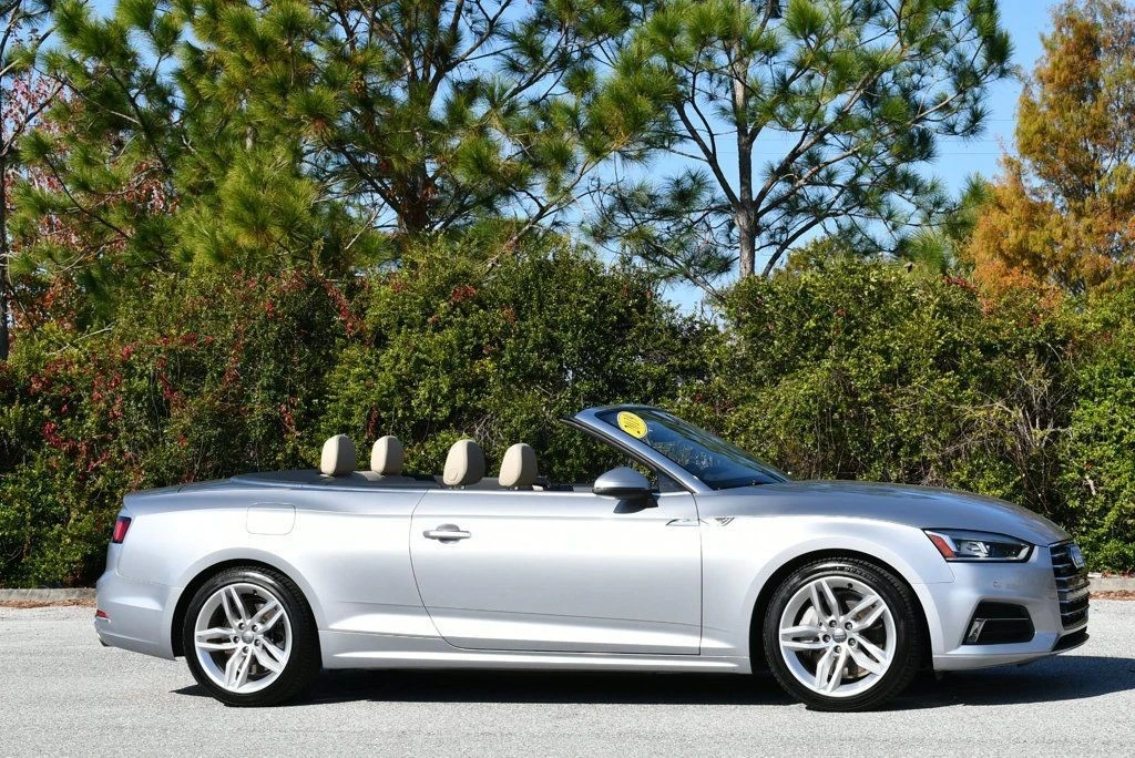 2019 Audi B9 A5 - Image 8 of 12