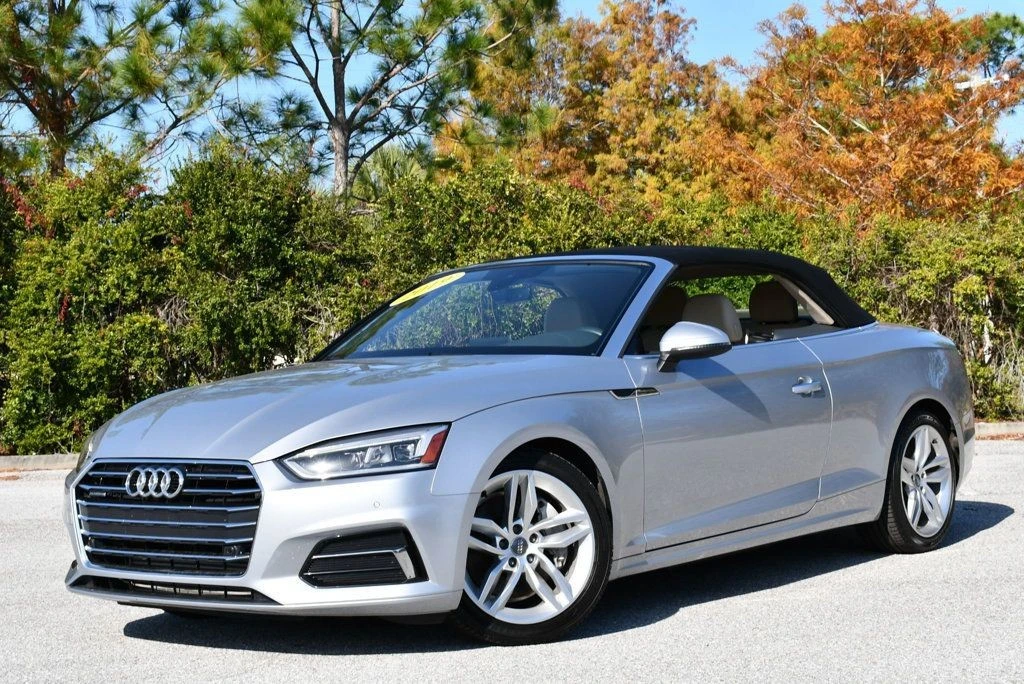 2019 Audi B9 A5 - Image 2 of 12