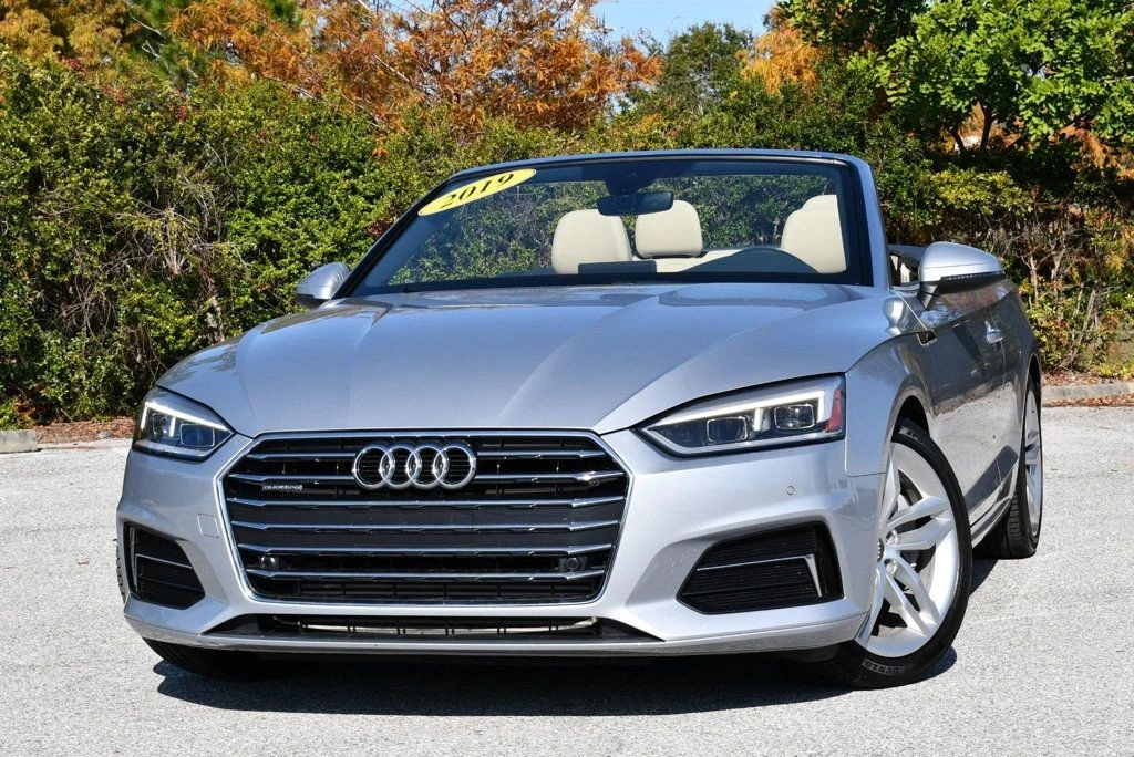 2019 Audi B9 A5 - Image 19 of 21