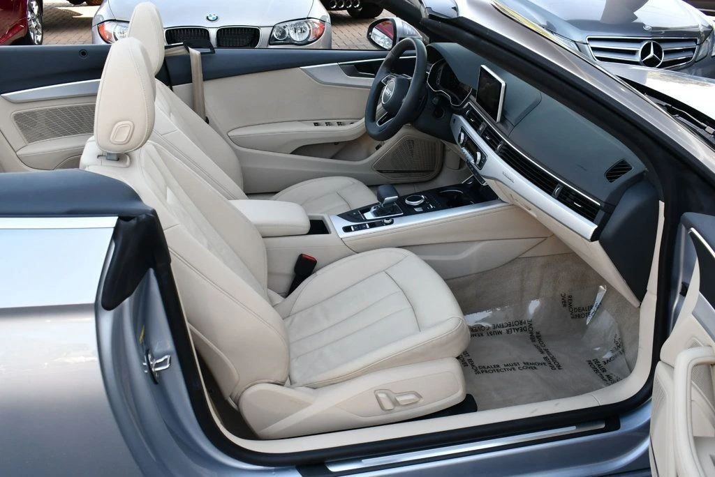2019 Audi B9 A5 - Image 18 of 21
